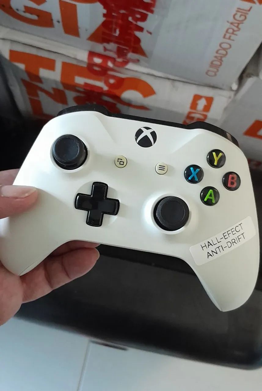 Controle Xbox