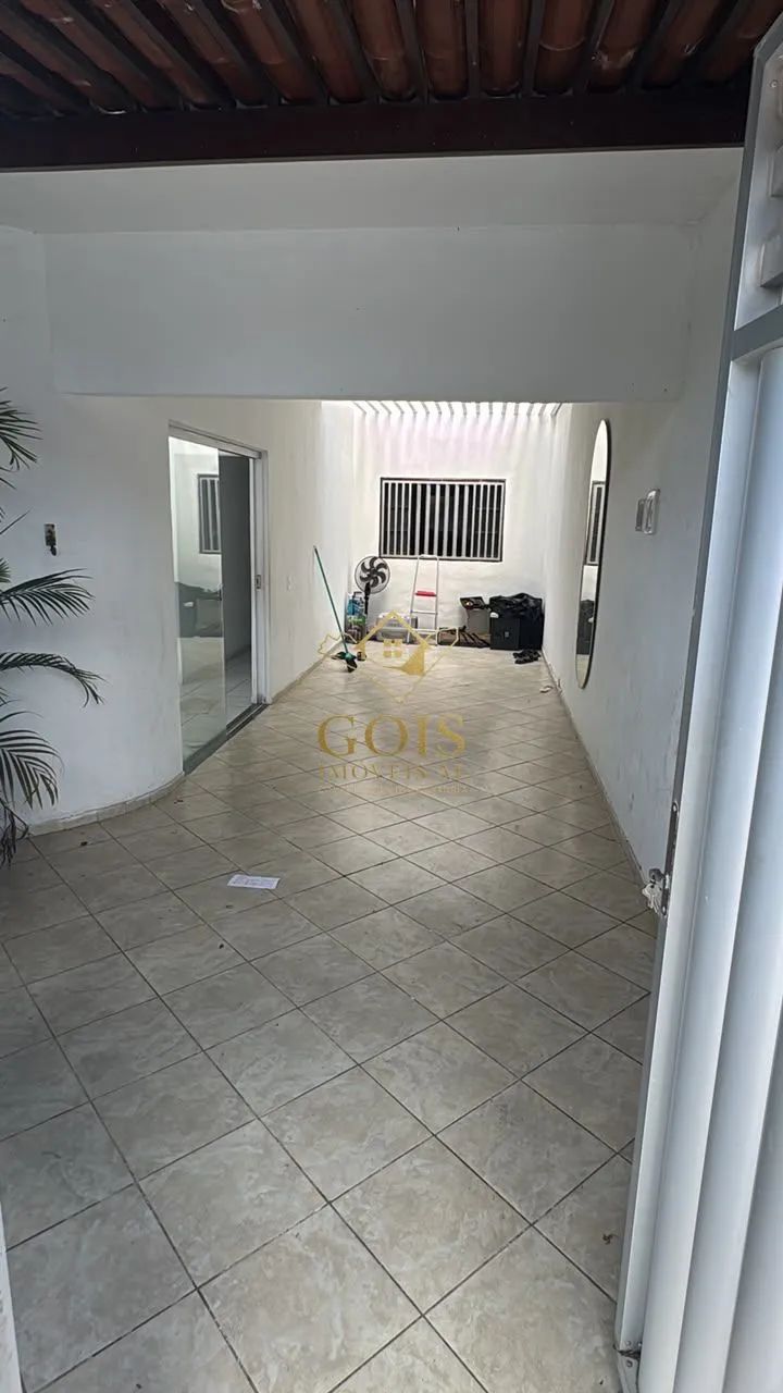 Casa 3 Quartos (1 Suíte)  Gruta de Lourdes, Maceió