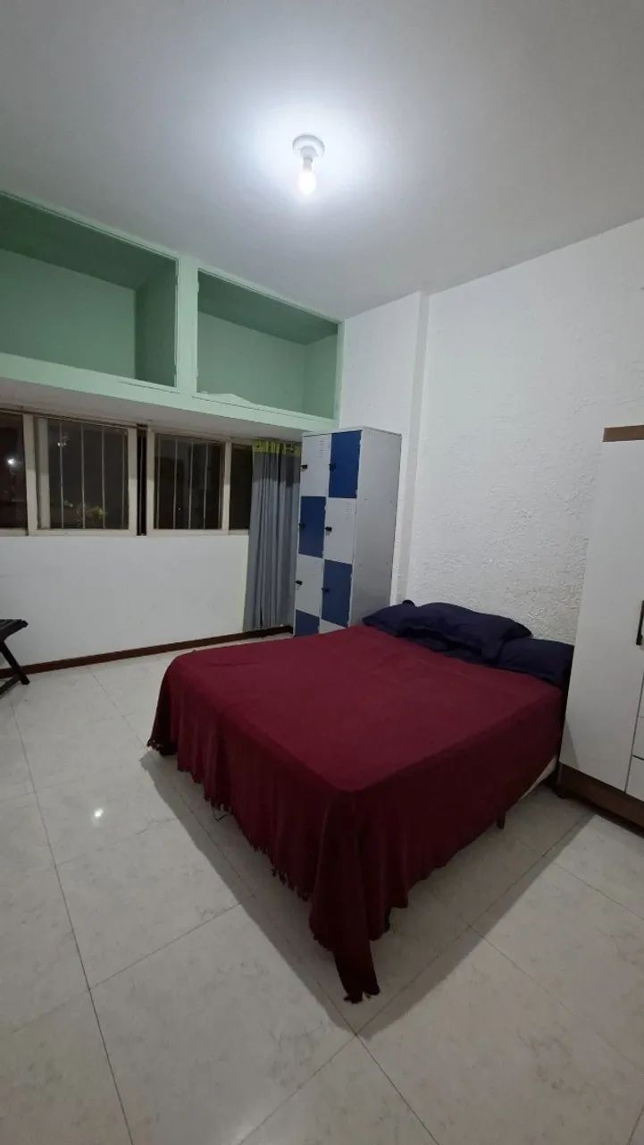 Quarto Individual em Apartamento Compartilhado - Foto 2