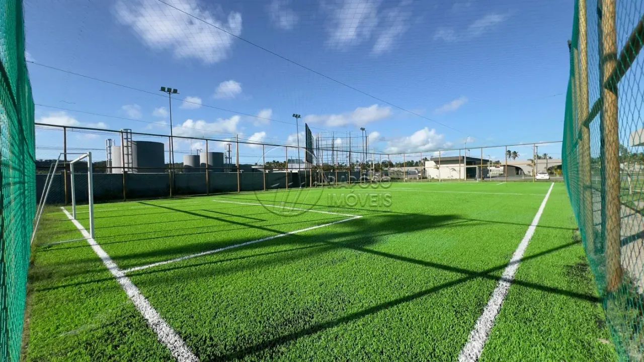 Terreno com 242m² na Barra Nova no Condomínio Angatu - Foto 4