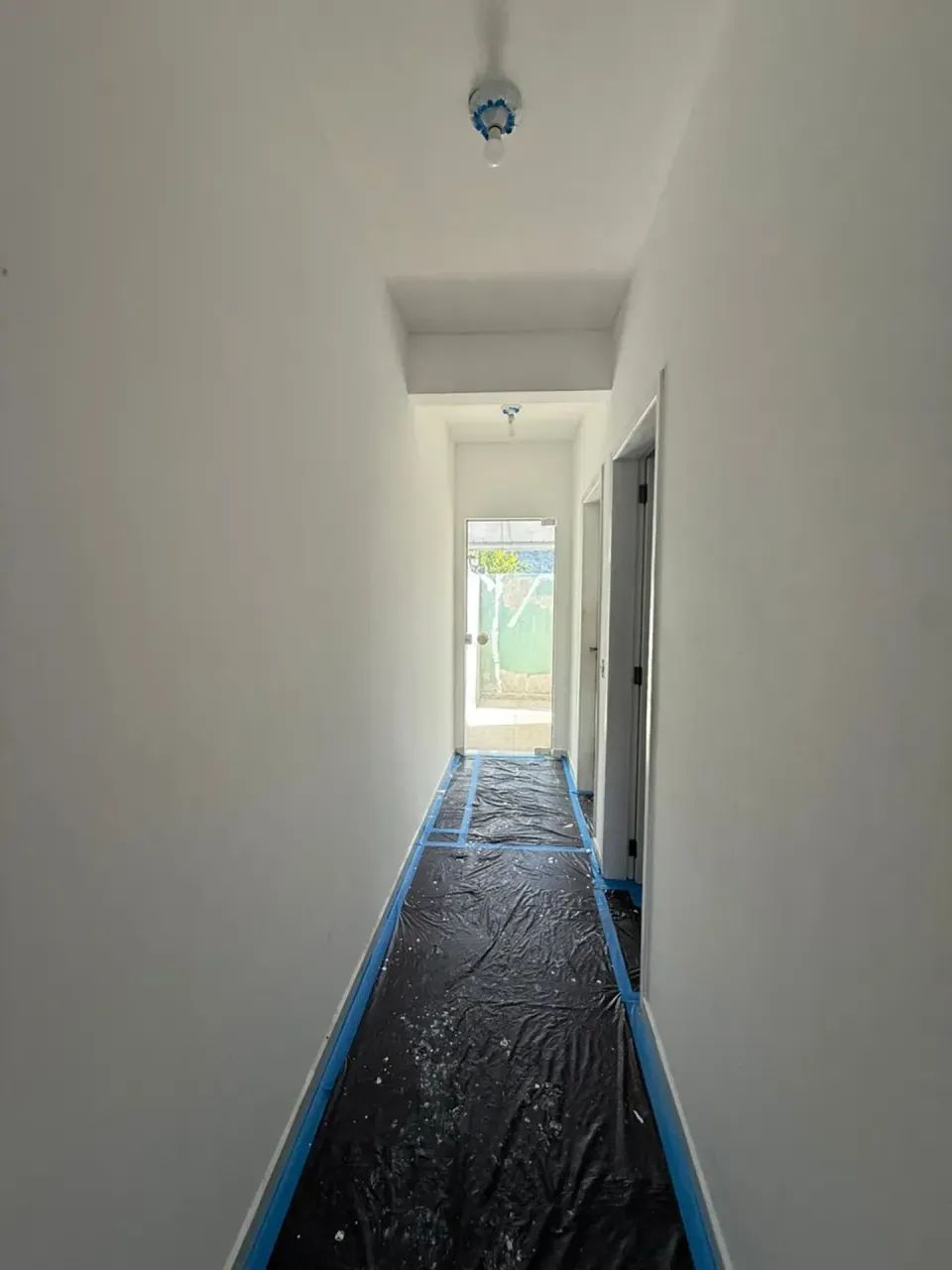 CASA GEMINADA EM ITAPEMA, COM 02 DORMITÓRIOS!!! Morretes - Foto 4