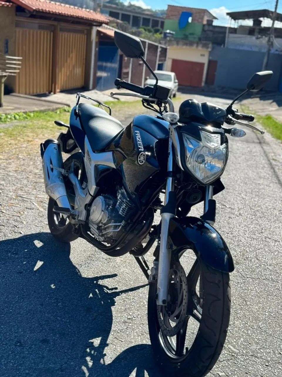 Fazer 250cc | 2013 - Foto 5