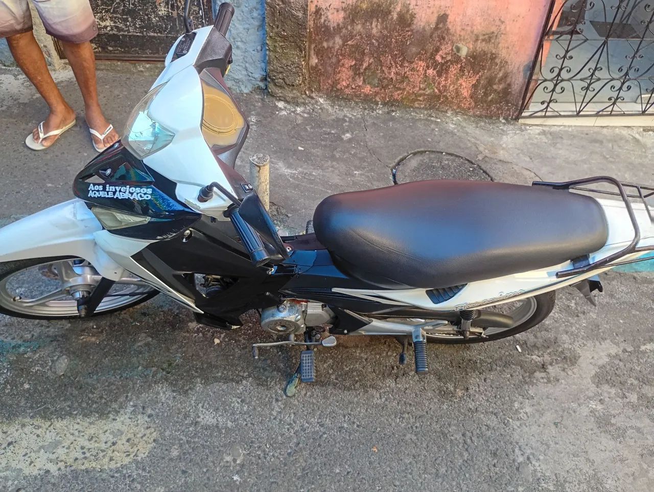 phoenix 50cc - Foto 3