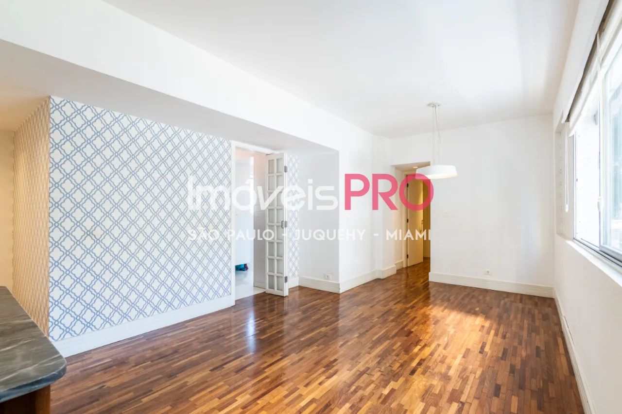 Apartamento, Moema - São Paulo - Foto 2
