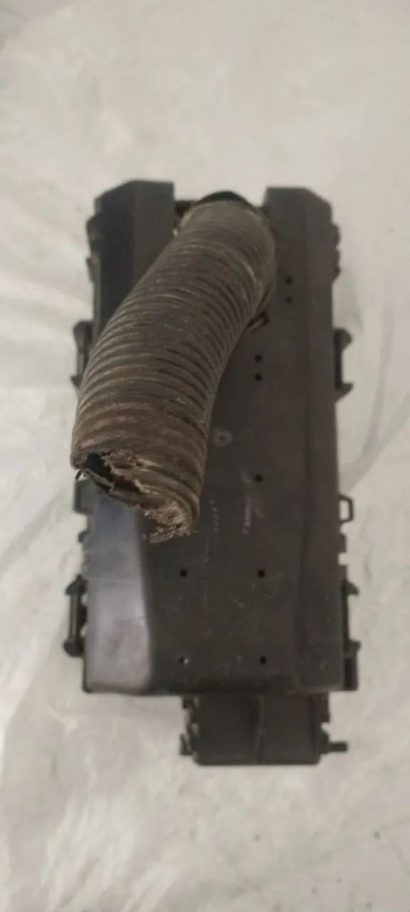 Modulo Caixa De Fusíveis E Reles Ford Ranger Explorer<br><br>98/012 - Foto 3
