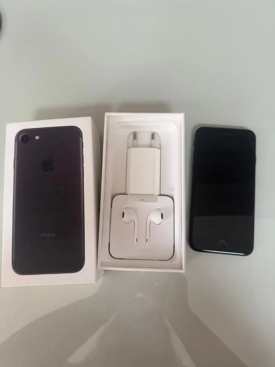 iPhone 7 128 Gb