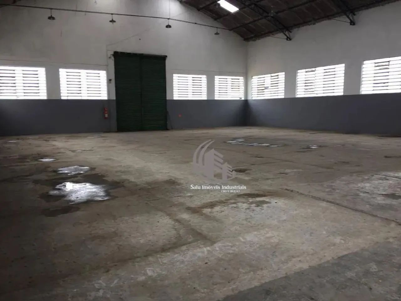 Galpão para alugar, 720 m² por R$ 23.002,58/mês - Cidade Industrial Satélite de São Paulo  - Foto 6