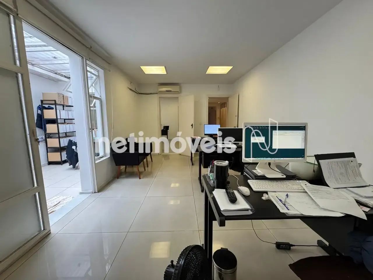 Sala comercial à venda  Excelente oportunidade no Santa Amélia
