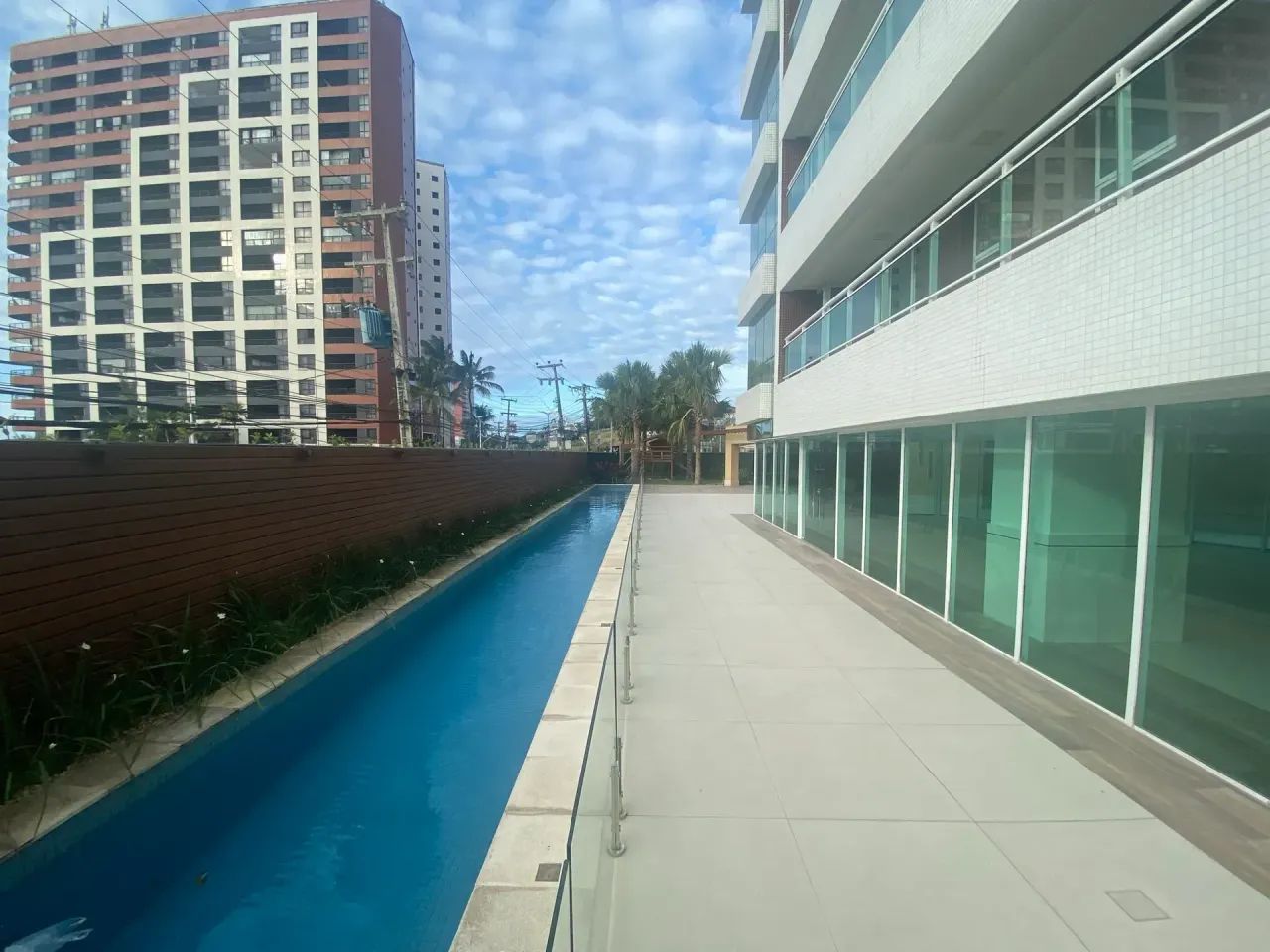 Ed. Brisamar na Beira Mar de Fortaleza - Foto 2