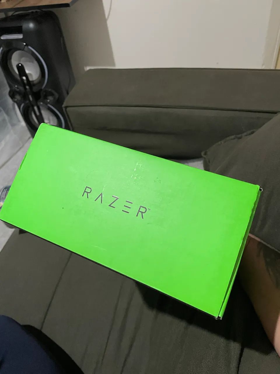 RAZER KRANKEN PRO V2 - Foto 5