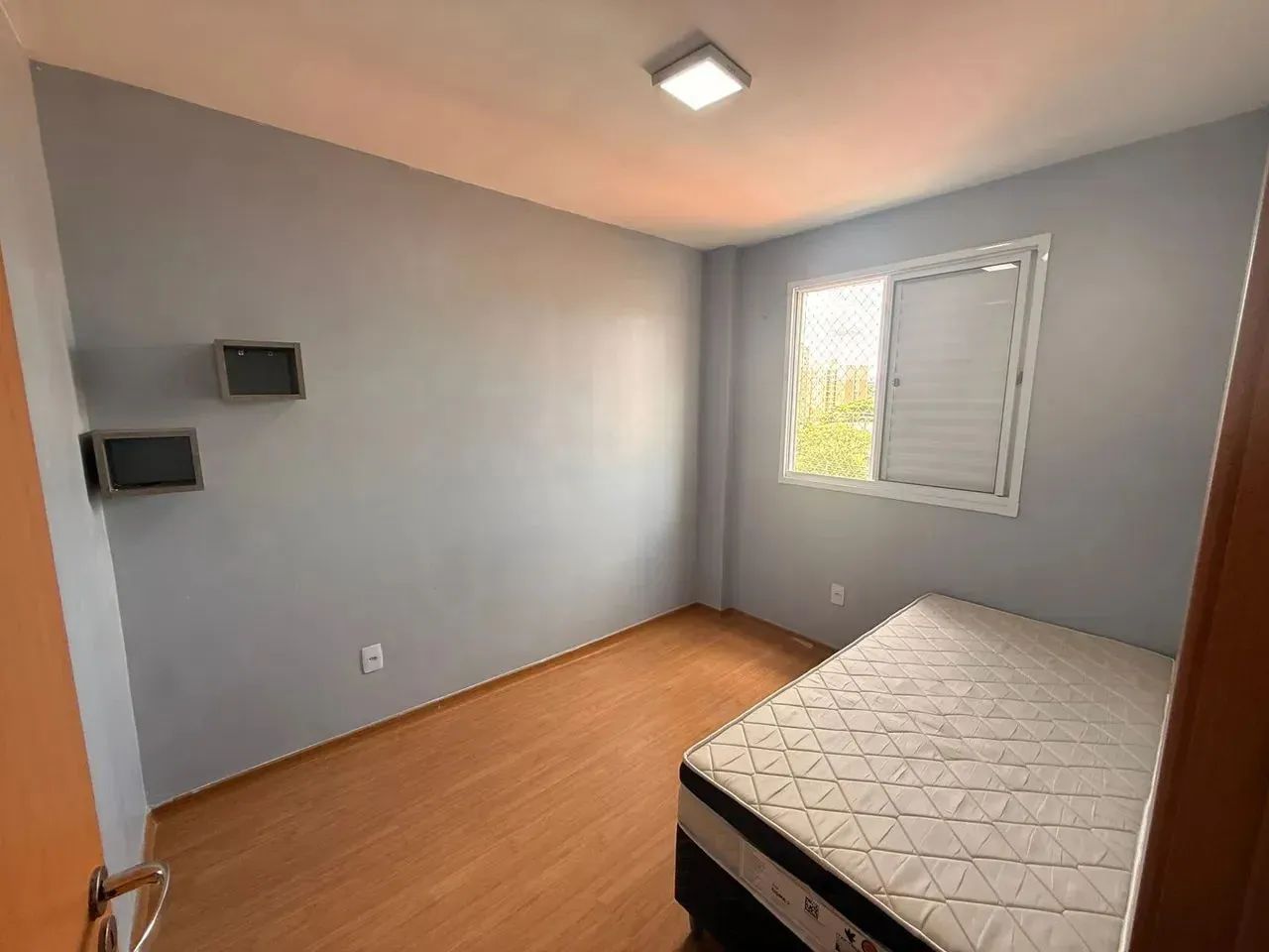 APARTAMENTO 2 DORMITÓRIOS - LOCAÇÃO - VILLA GARDEN - Foto 6