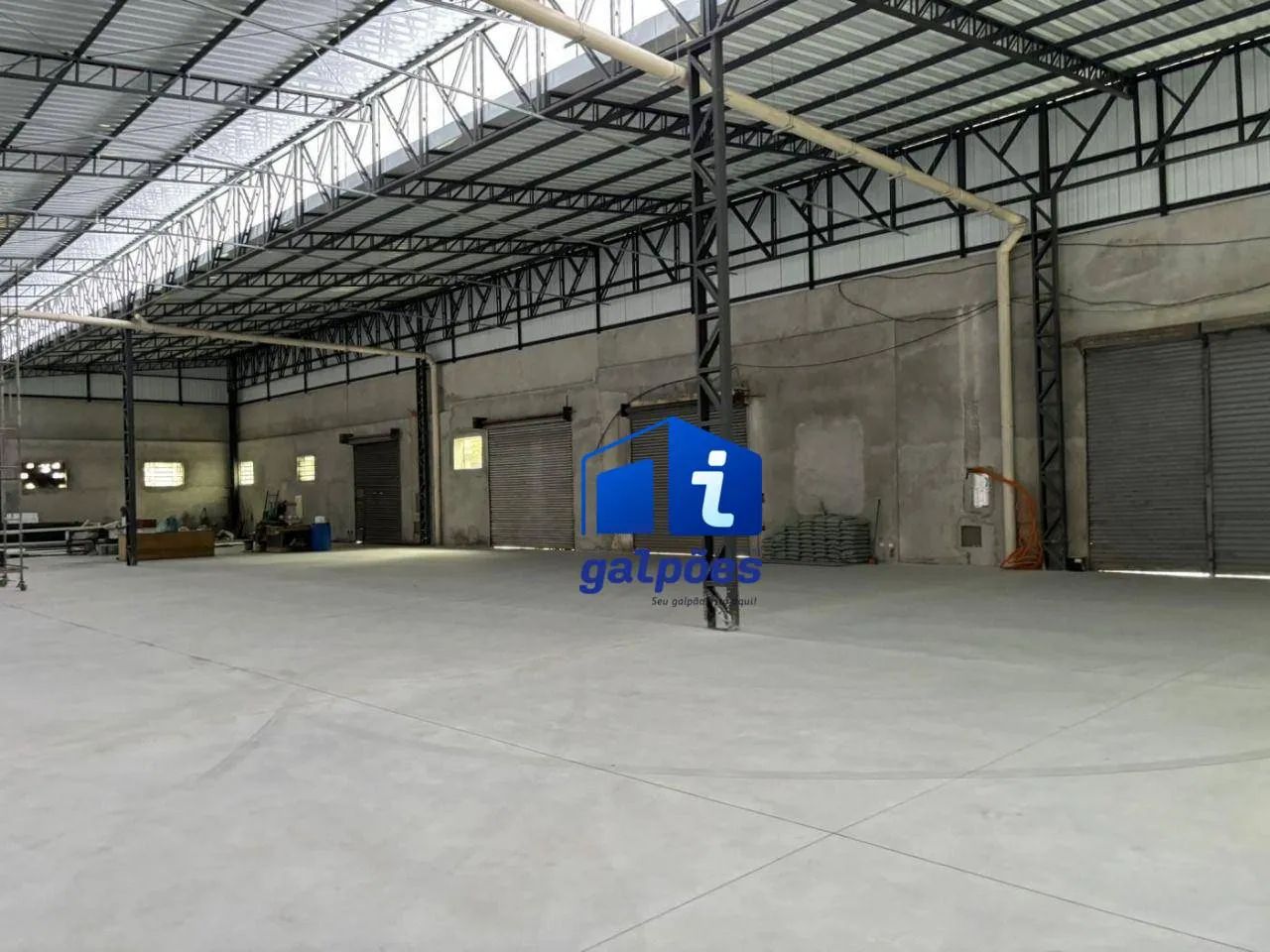 Galpão com 3300 m² no Cambuci - São Paulo/SP - Foto 4