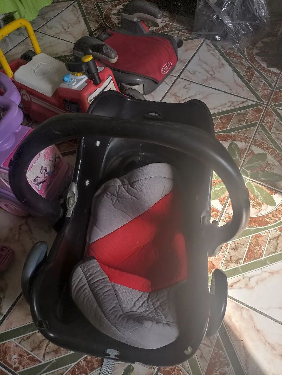 Brinquedo diversos  - Foto 2