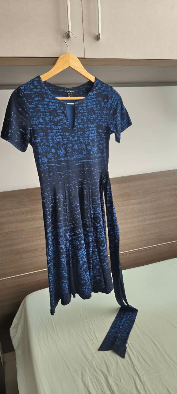 Vestido Zinzane P - Foto 2
