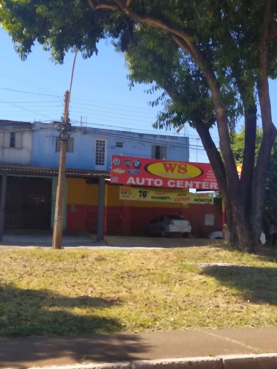 Vaga para Mecânico Automotivo Experiente - [Ceilândia Norte] - Foto 3
