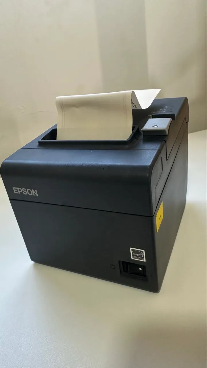 Impressora Epson M249A