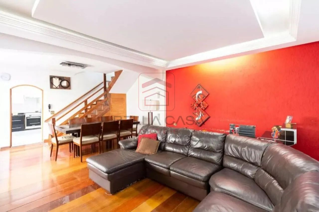 Casa à venda com 260m², 4 quartos e 6 vagas - Foto 3