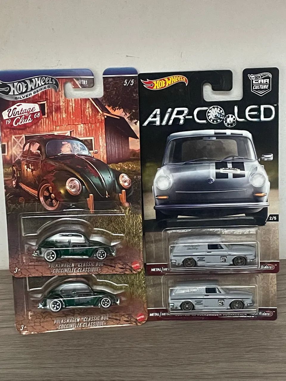 Hot wheels lote LEIA COM ATENÇÃO  - Foto 2