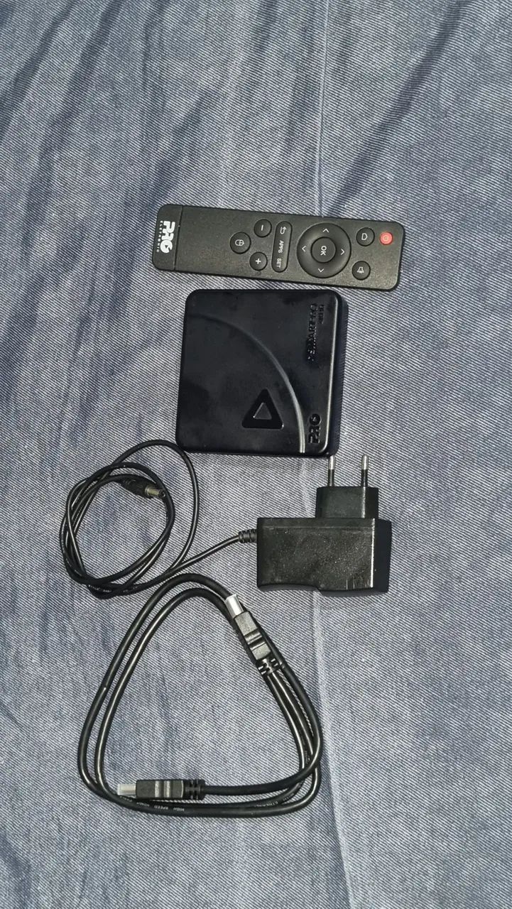 Box tv  - Foto 5
