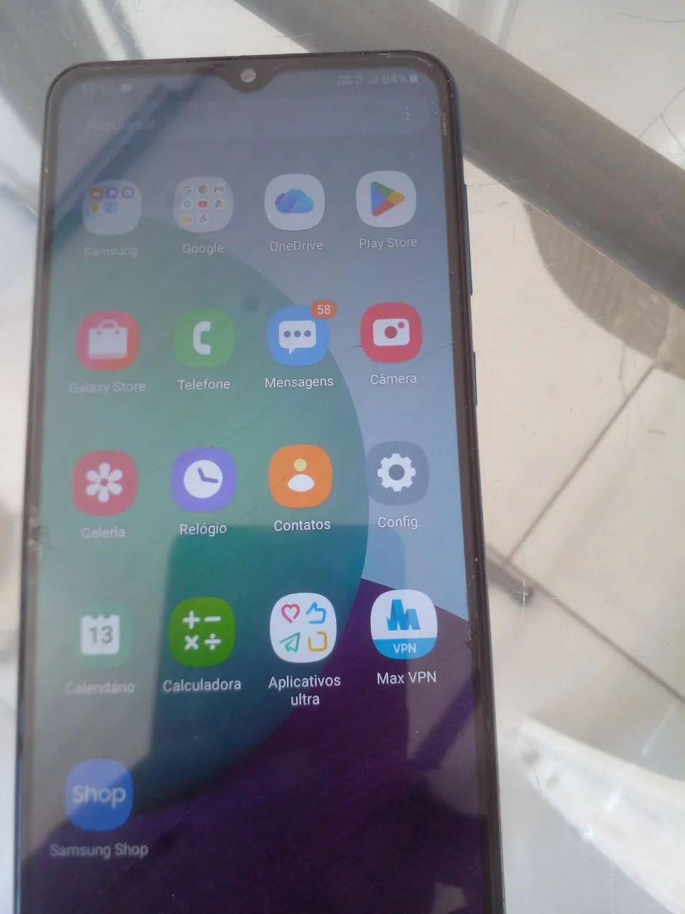 Celular A02 - Foto 3