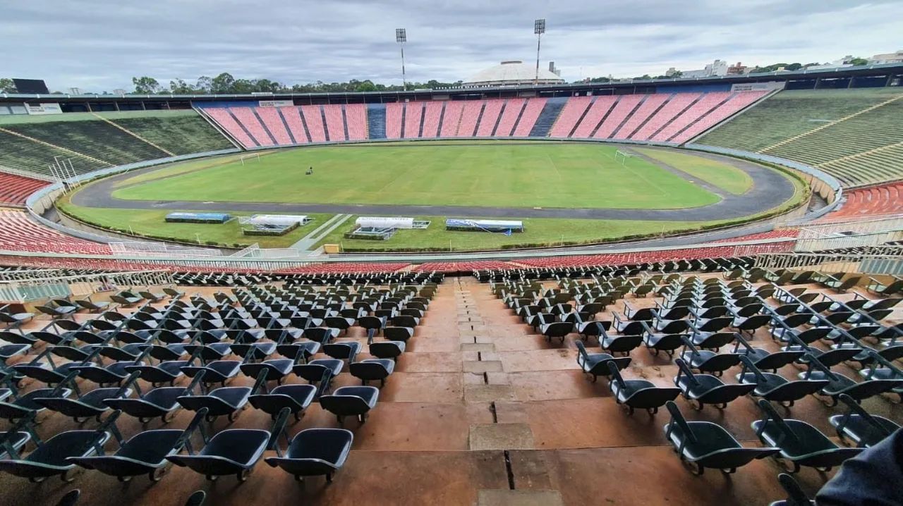 2 Títulos de propriedade Cadeiras Cativa do Estádio Parque do Sabiá - Foto 2