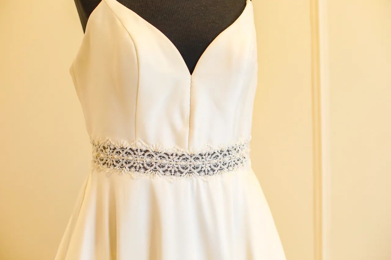 Vestido De Noiva  - Foto 2