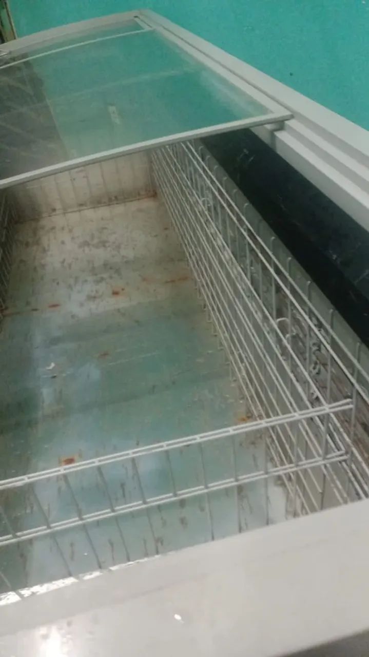 freezer horizontal  - Foto 4