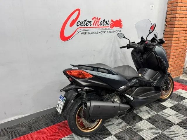 YAMAHA XMAX 250 ABS - Foto 3