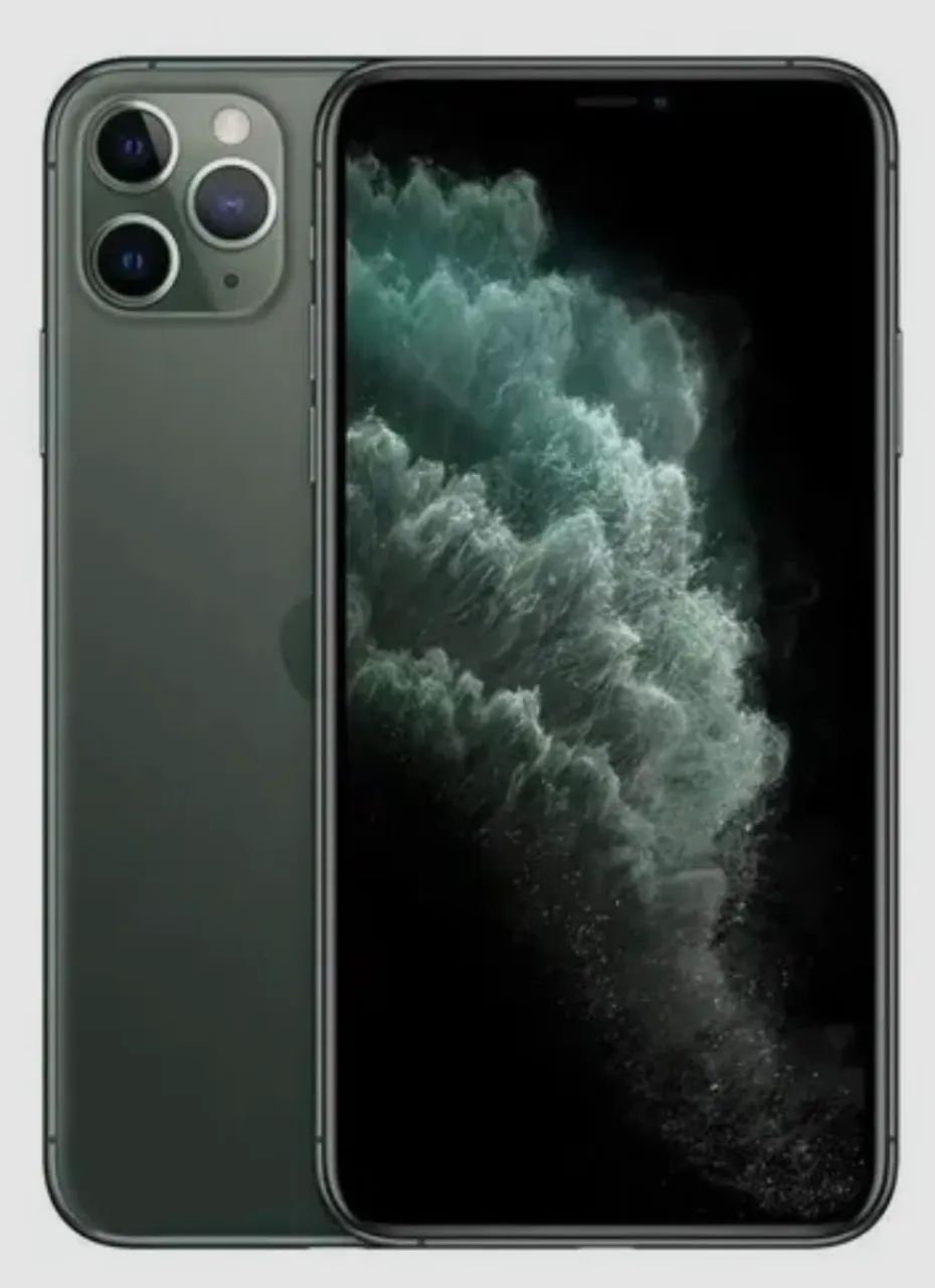 Vendo iPhone 11 Pro Max 
