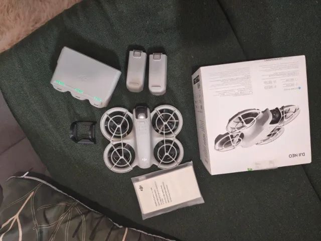 DJI Neo 1 - Foto 2