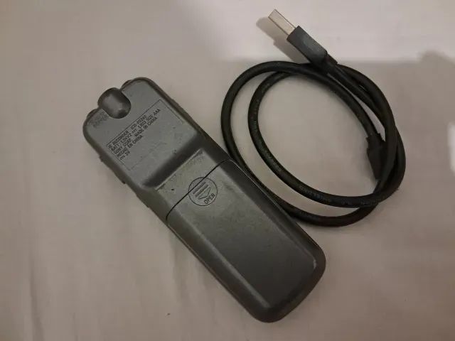 Gravador de voz Sony 4GB - Confira! - Foto 2
