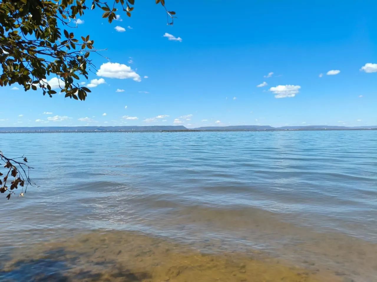 Chácara Beira Lago de Palmas  - Foto 2