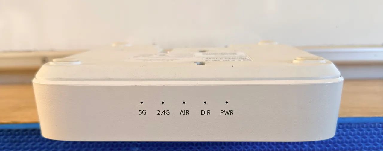 Access Point Ruckus R700 - Foto 2