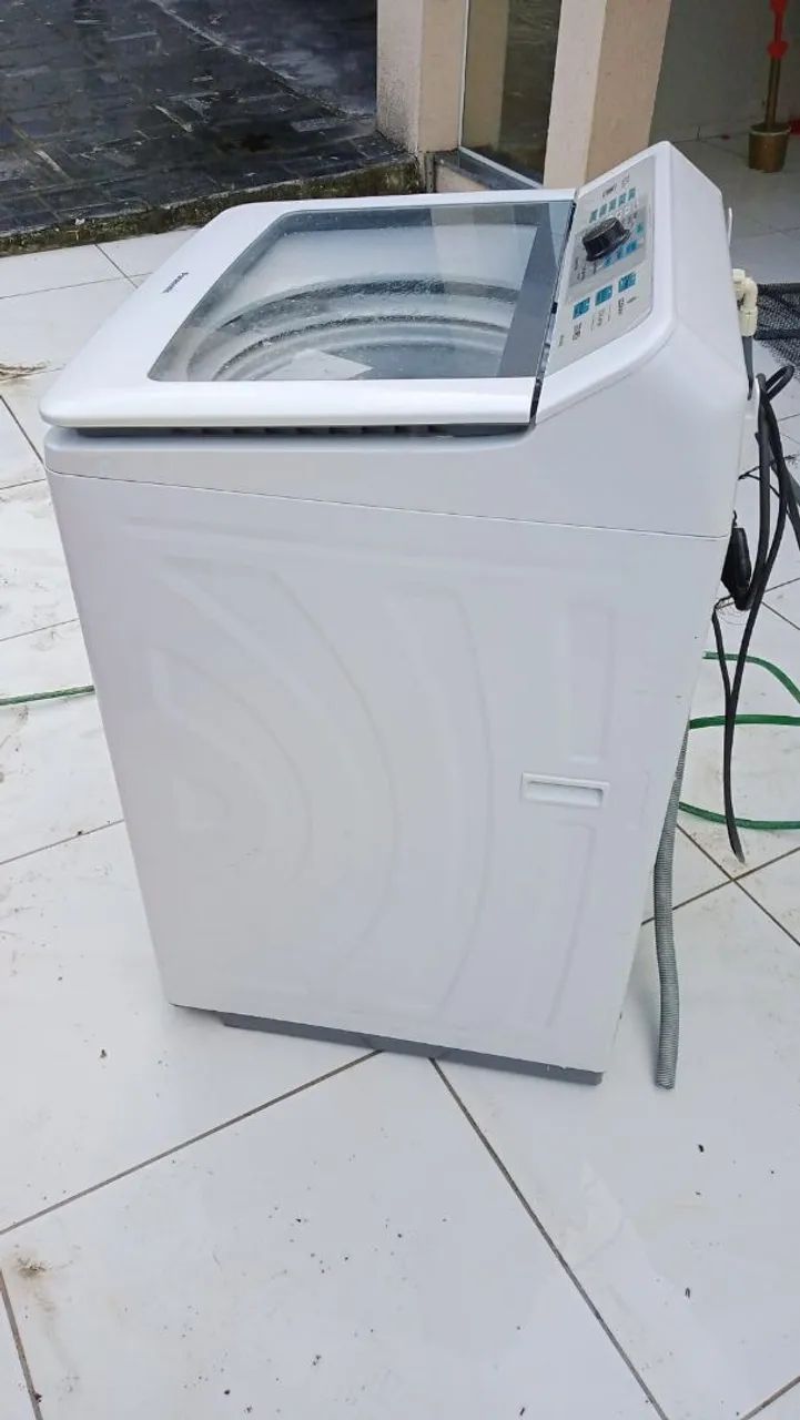Panasonic 16 kg  - Foto 2