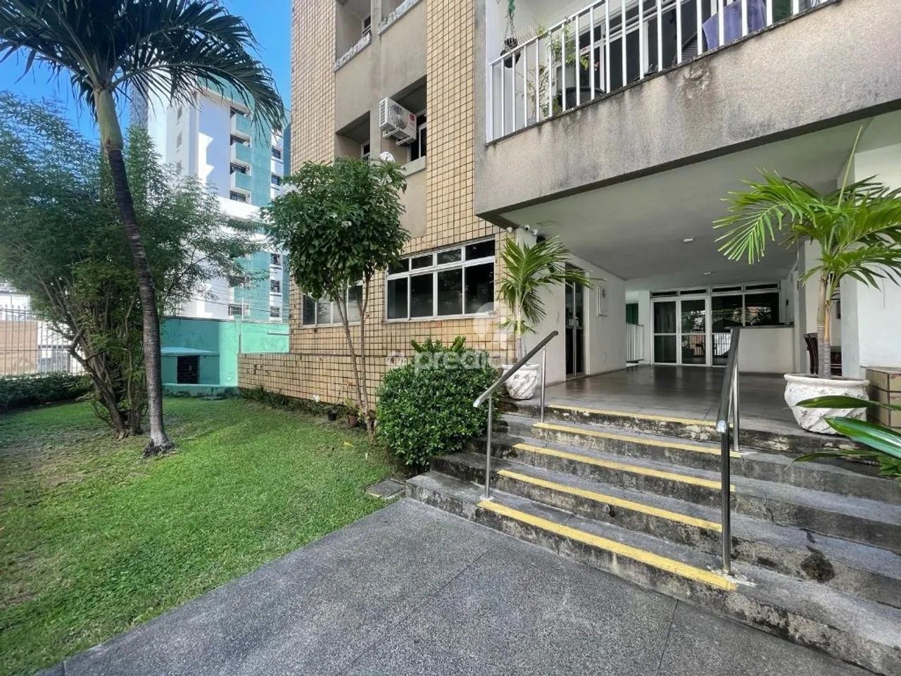 Foto do anúncio de Viva no Meireles, com praticidade, conforto e uma localização privilegiada em Fortaleza-ce em Meireles, Fortaleza