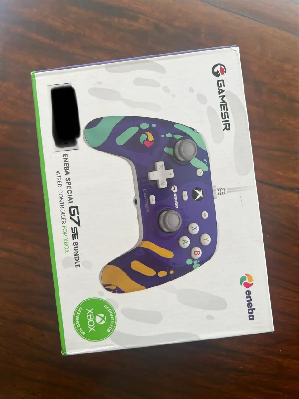 Controle game sir Xbox  - Foto 2