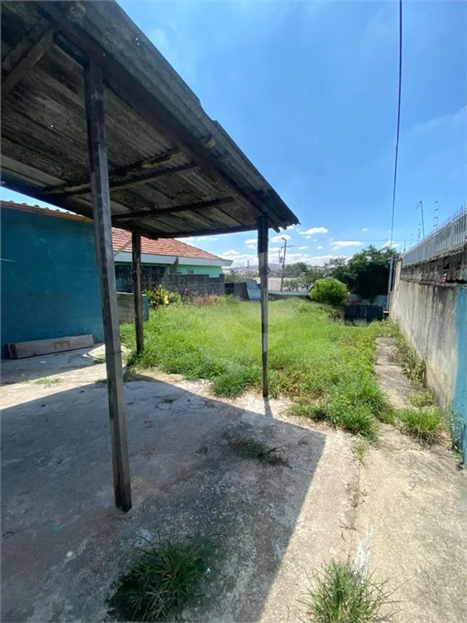 Casa térrea com 2 quartos para locação em Bortolândia - SP - Foto 2