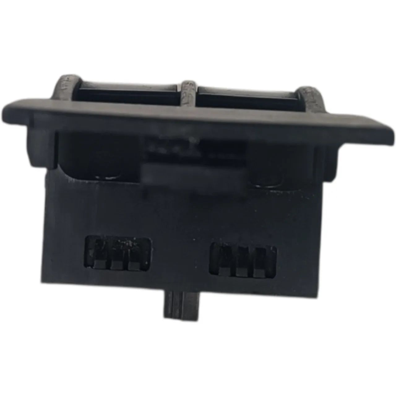 Botão Interruptor De Vidro Elétrico Fiat Strada 2016 2018 - Foto 4