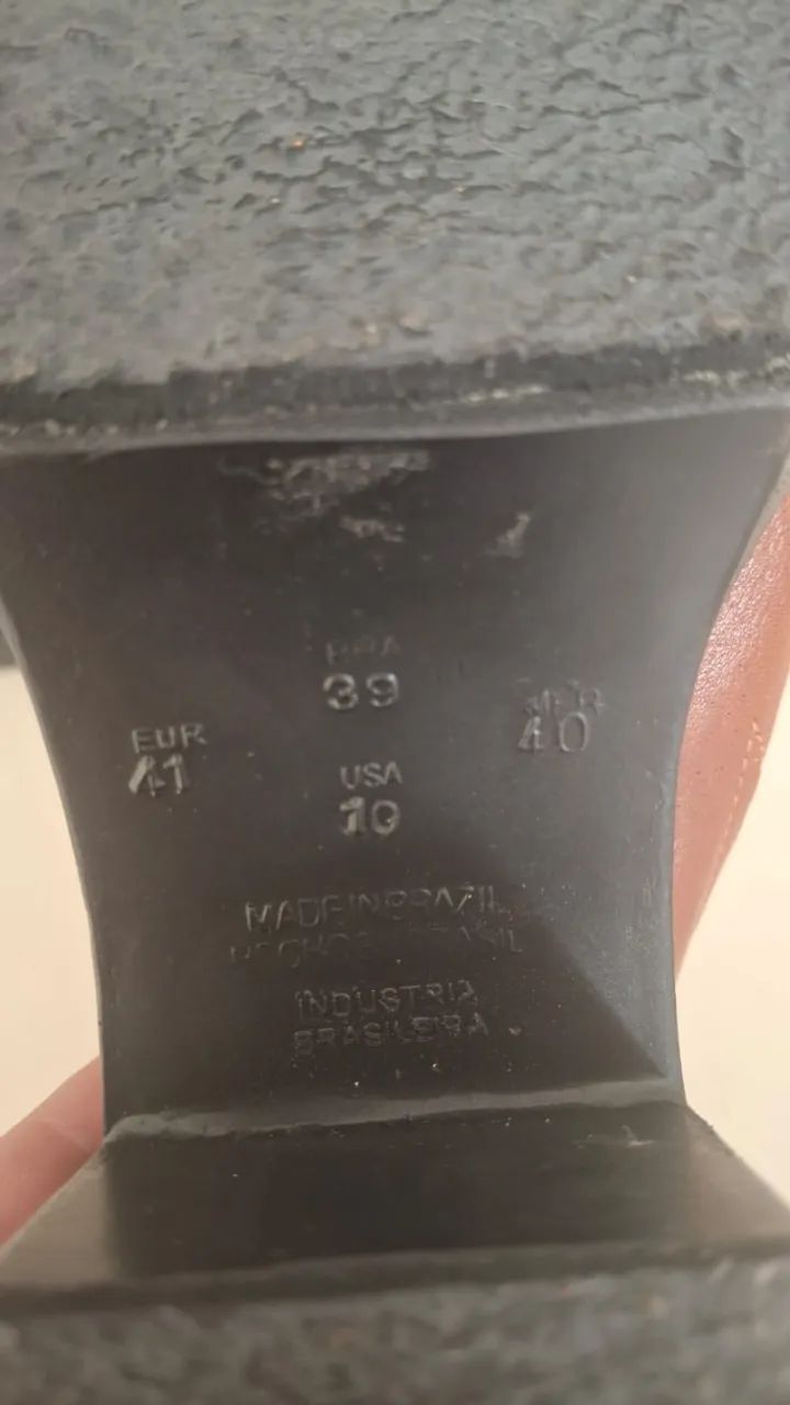 TAMANCO DIVALESI Nº 39 - Foto 4