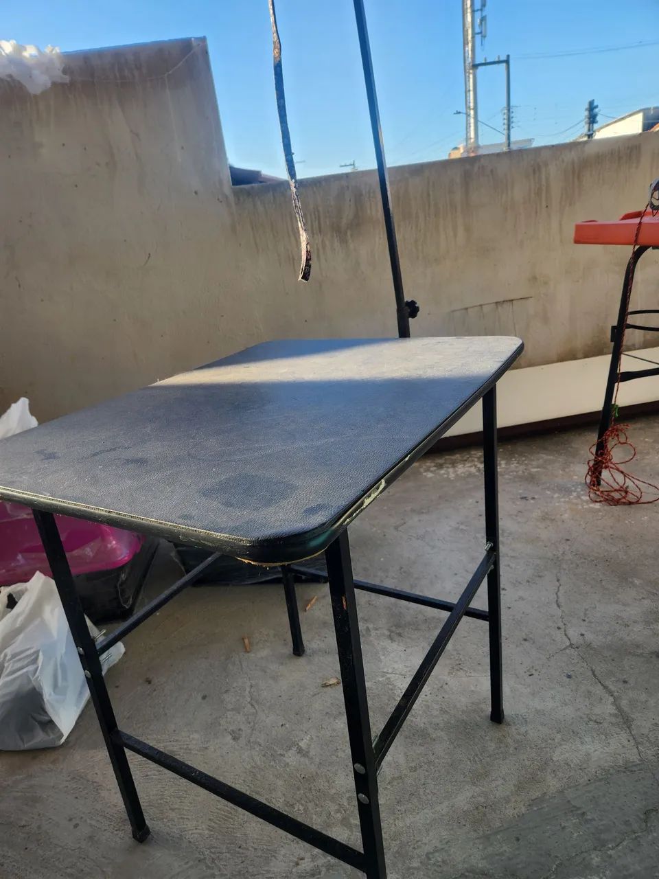 Mesa para tosa de pet - Foto 3