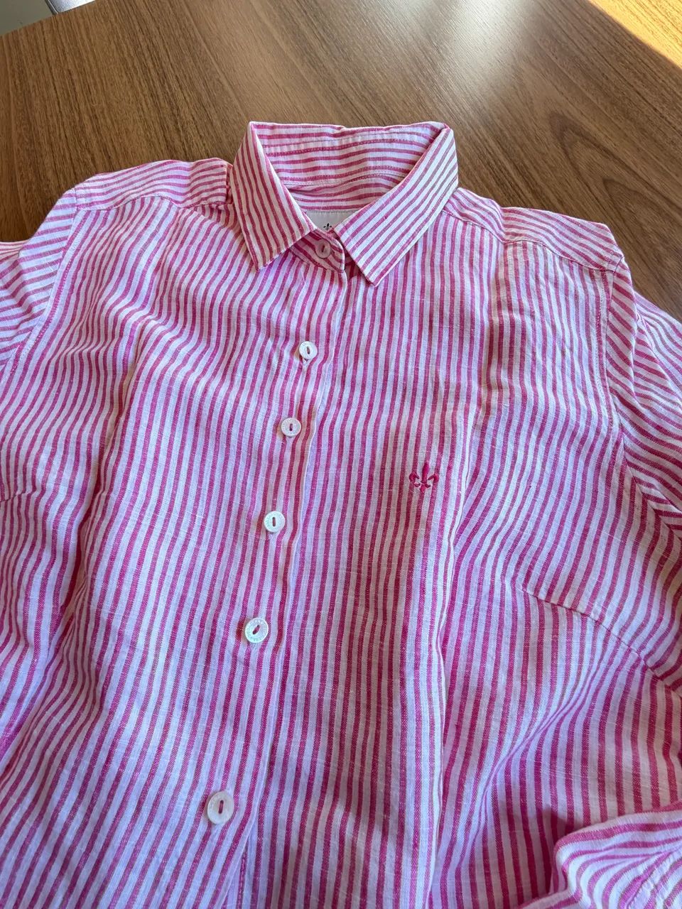 Camisa Dudalina  - Foto 2