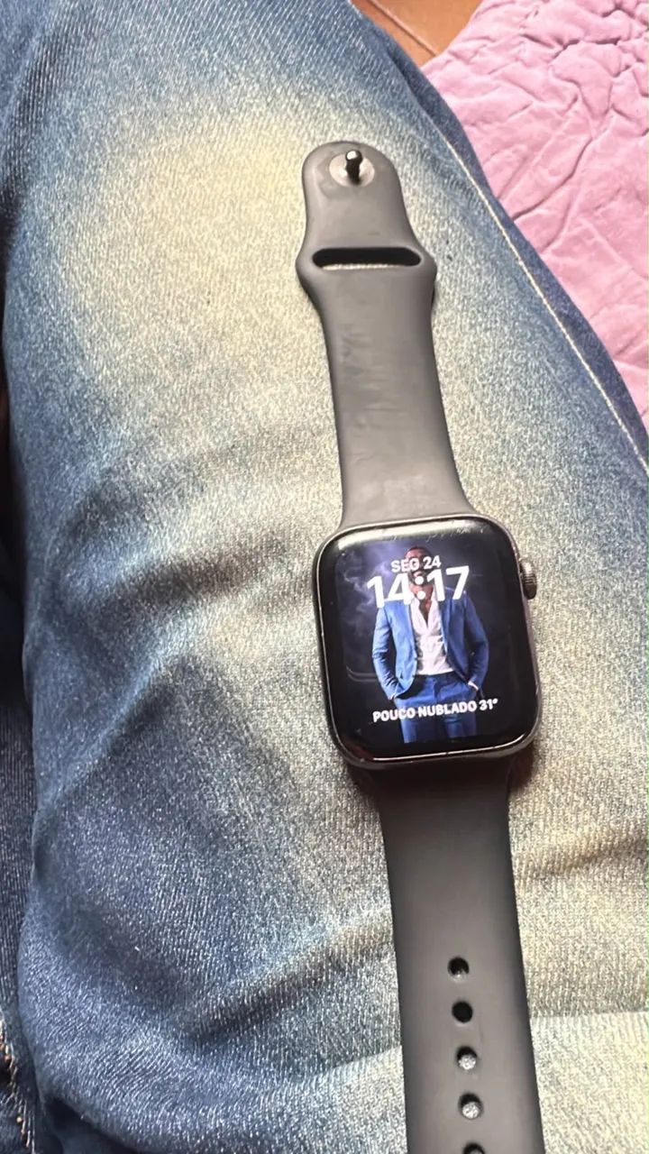 Apple Watch SE  - Foto 5