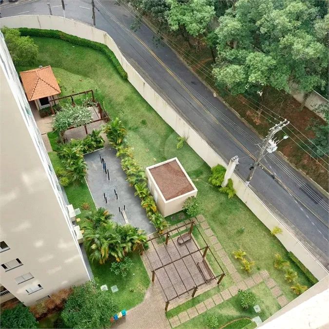 Apartamento com 2 quartos à venda em Ferrazópolis - SP - Foto 3