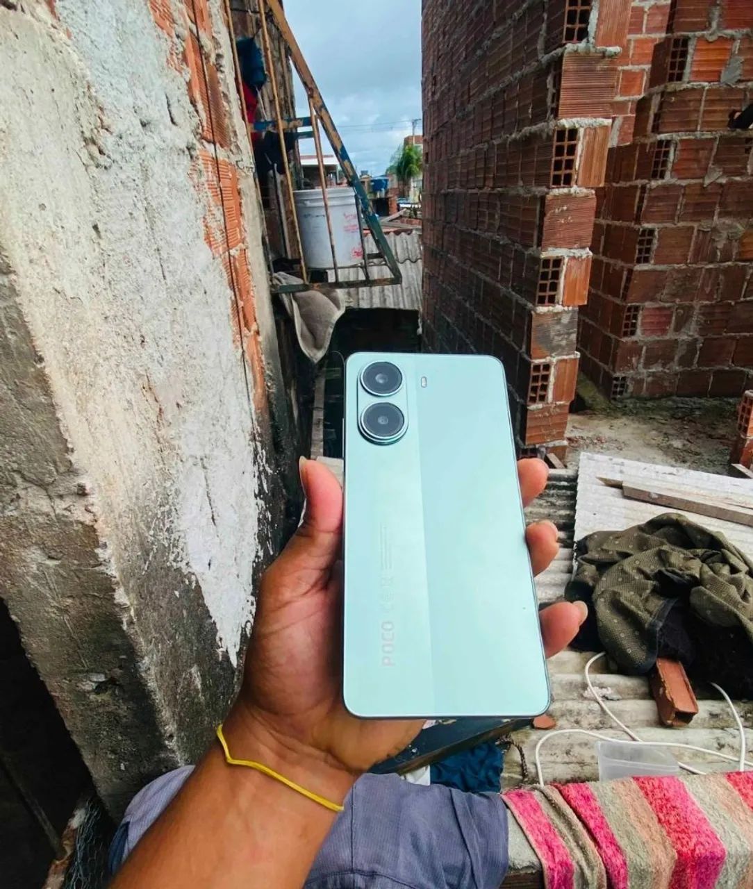 POCO X7 PRO 512 GB V/T - Foto 3