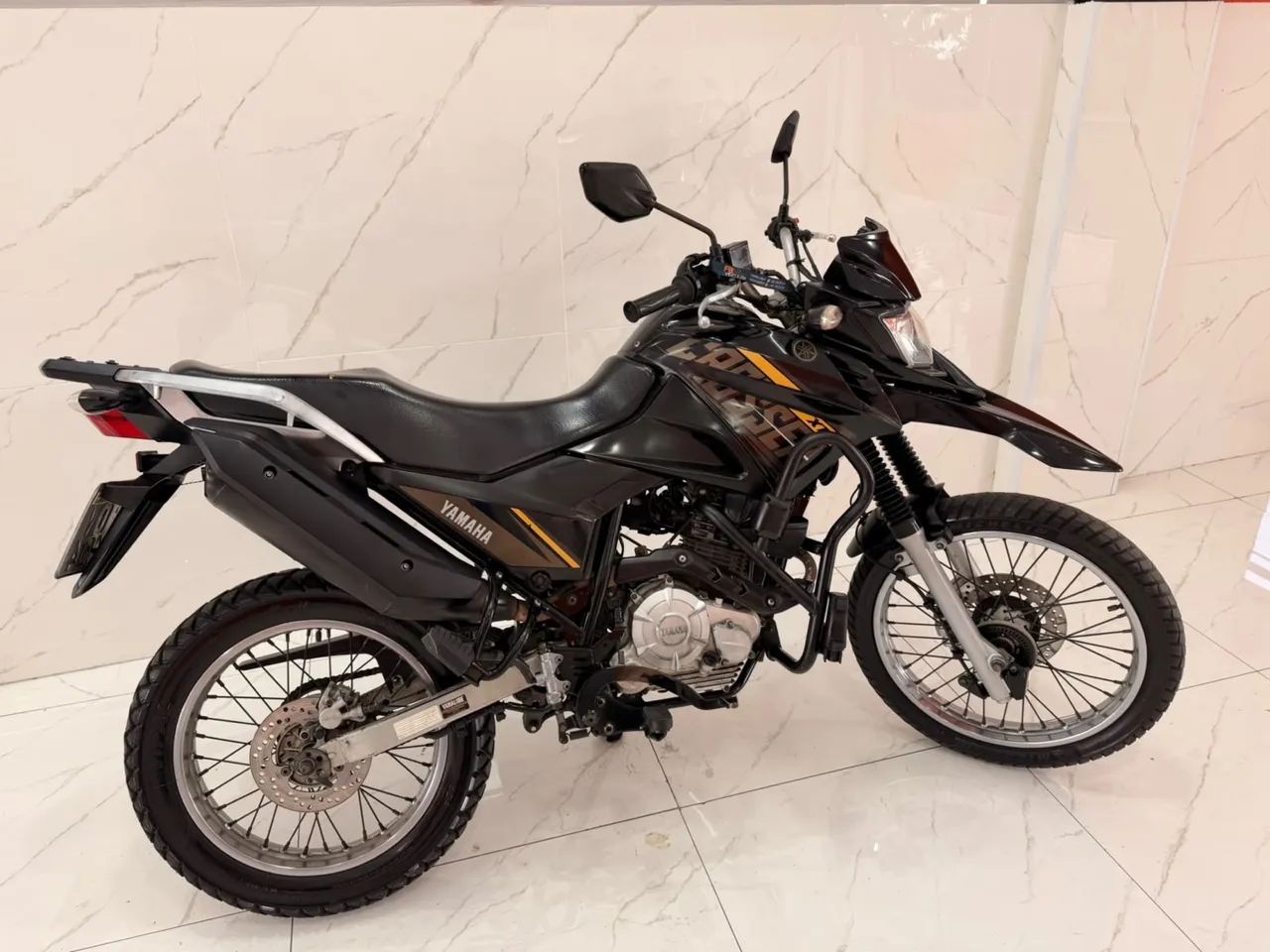 CROSSER 150 2019 - Foto 3