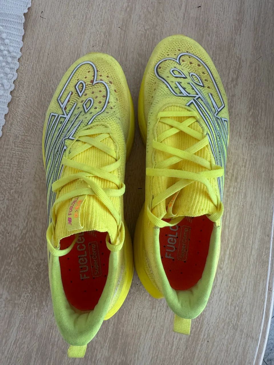 Tênis New Balance Full Cell 40 - Foto 2