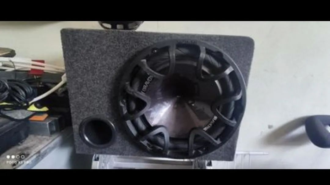 Vendo kit som automotivo  - Foto 4