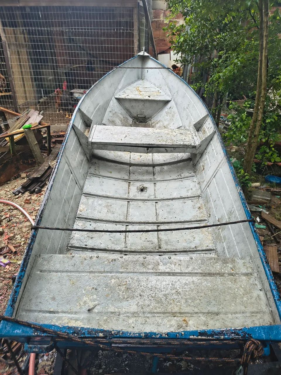 Barco - Foto 2