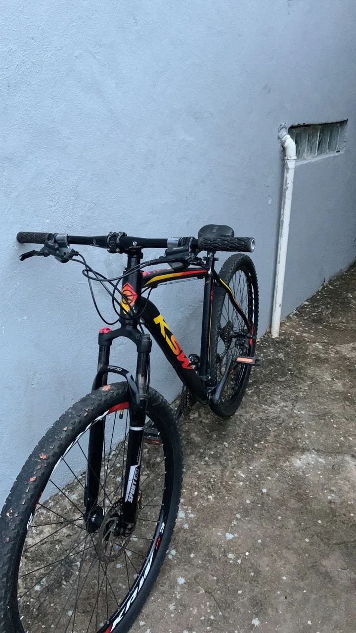 Vende-se:ksw - Foto 2