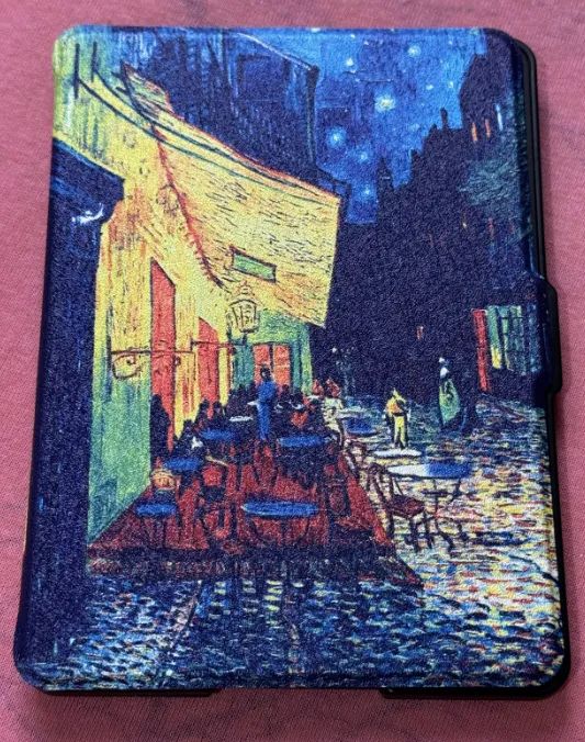 Kindle Voyage - Foto 3